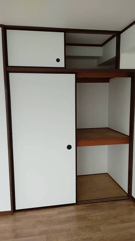 収納その１◇たっぷり使えます!!