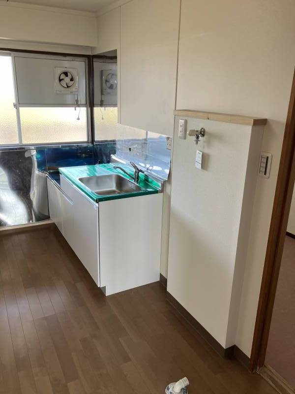 流し台（新品）