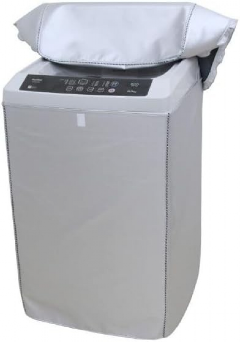 洗濯機防水カバー（イメージ）