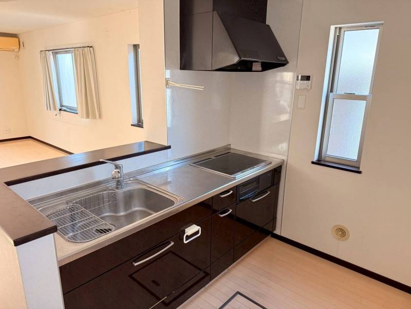 システムキッチン