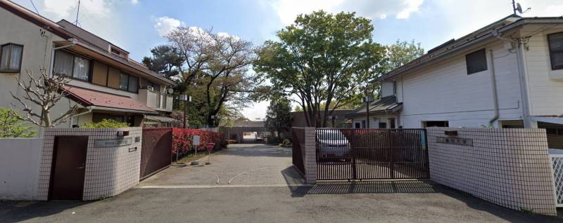 嘉悦大学　徒歩6分