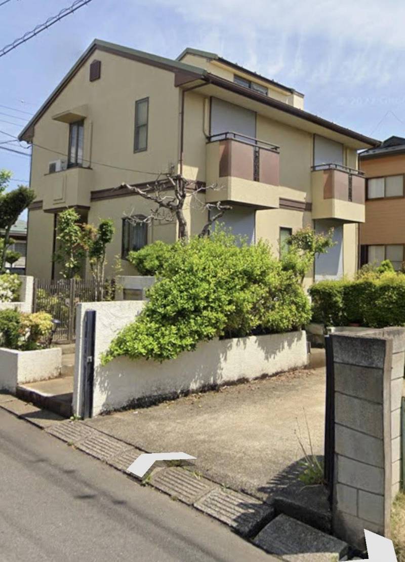 おしゃれな外観が特徴です♪