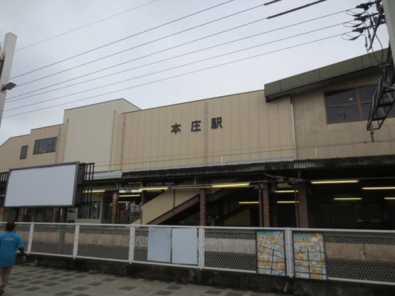 仲介手数料無料 ハイツ本庄の物件情報 埼玉県本庄市四季の里1 3 物件id 7771 ウチコミ 物件情報