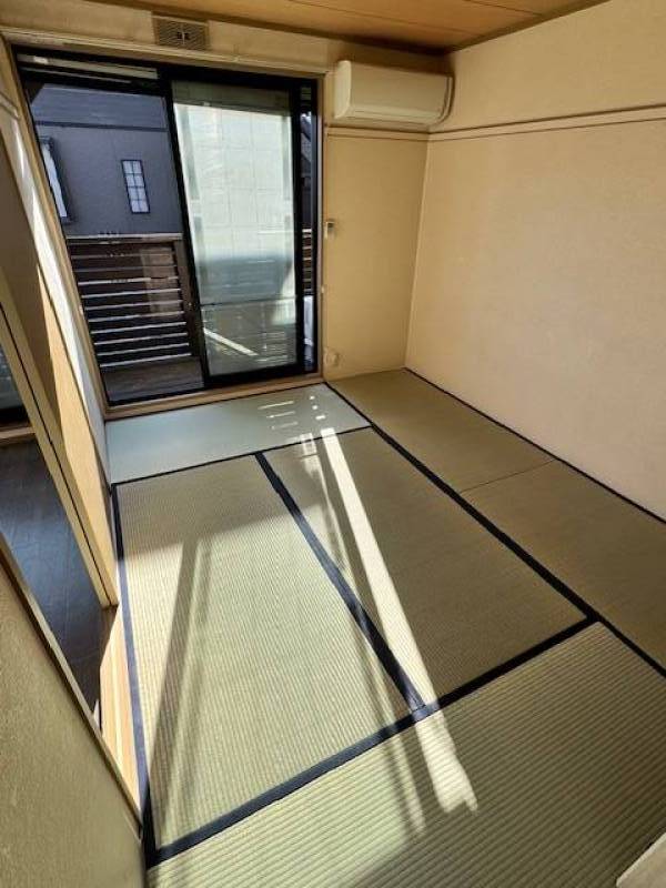 和室ご家族の方には絶対必要。