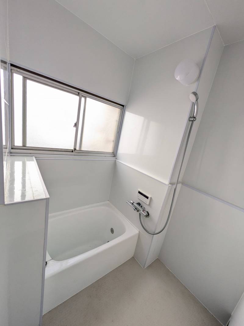 オシャレなシングルレバー混合栓