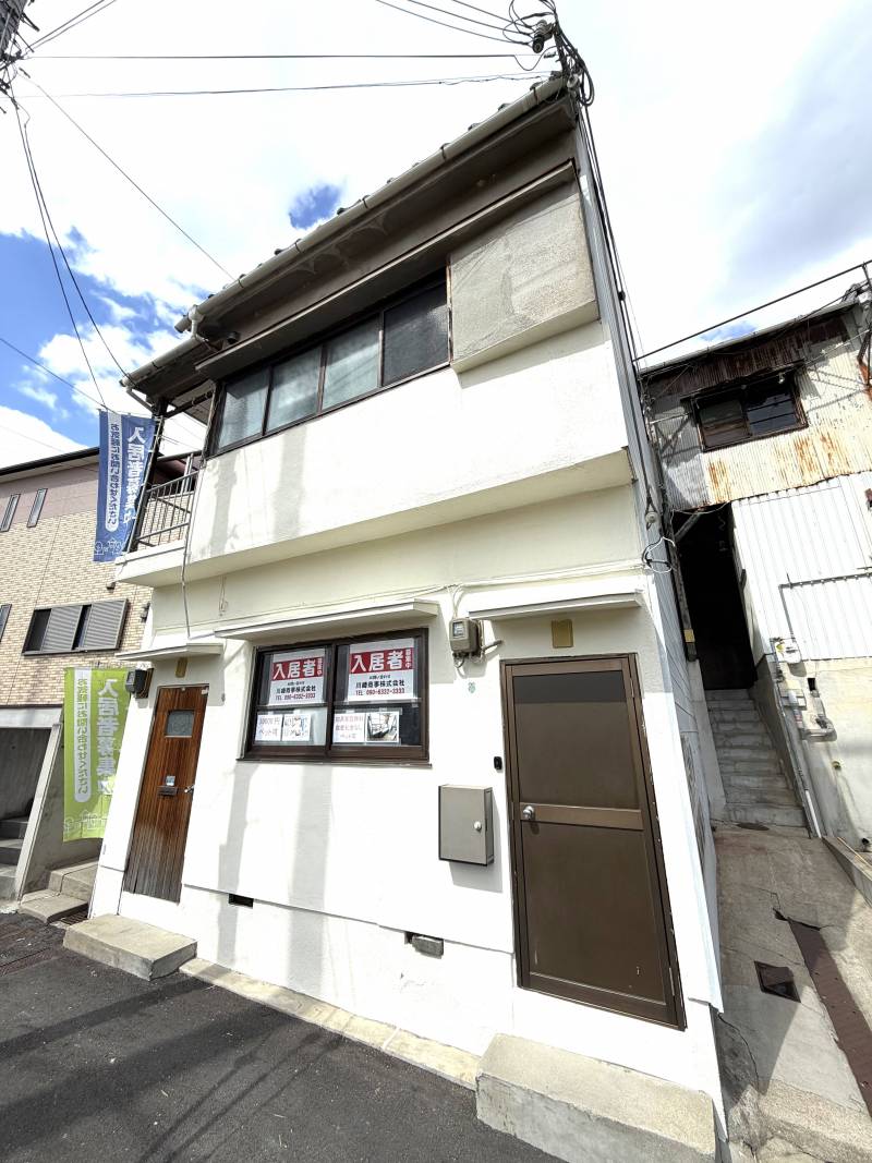 2026.3外壁塗装済