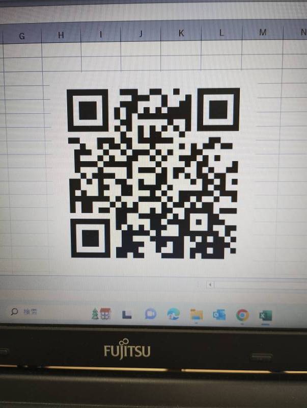 WEB内覧QRコードです
イメージを膨らませていただけます