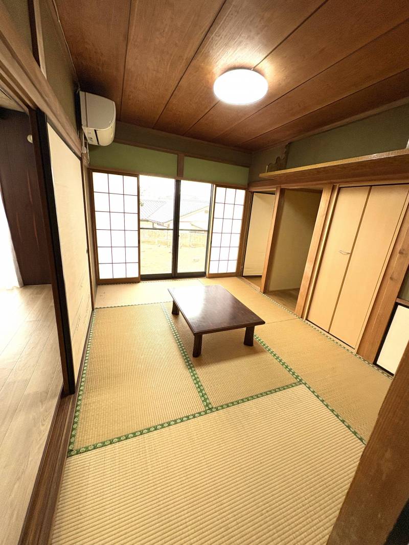 和室（洋室隣）