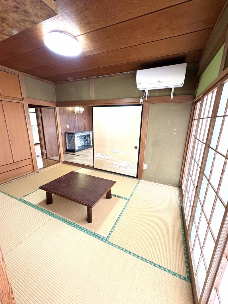 和室（洋室隣）