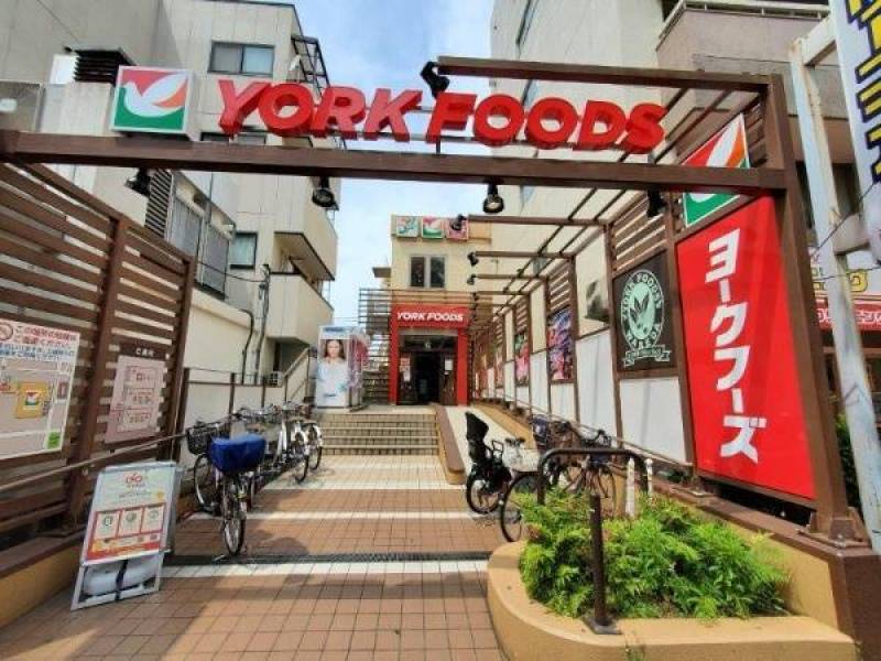 仲介手数料無料 戸山コーポの物件情報 東京都新宿区戸山1 16 12 物件id ウチコミ 物件情報