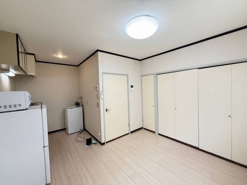 室内に置けるから寒い日や雨の日でもストレスフリー◎