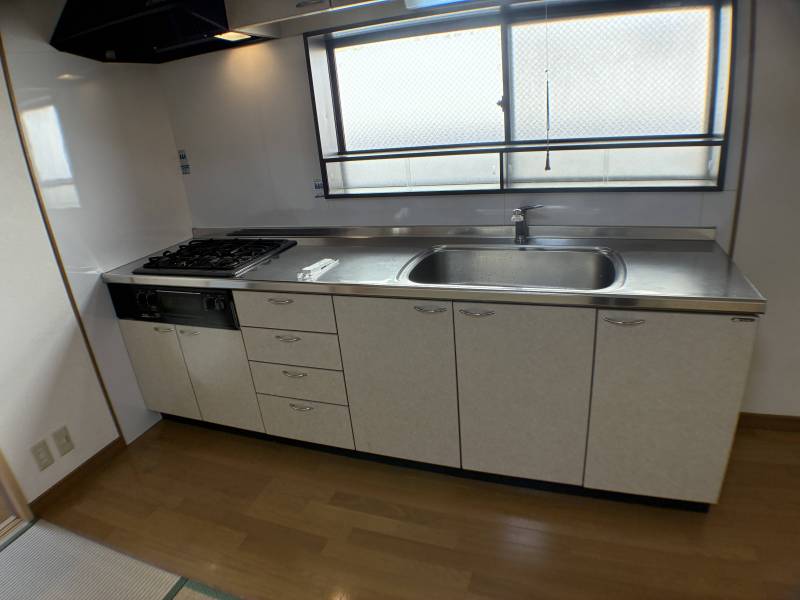 システムキッチン