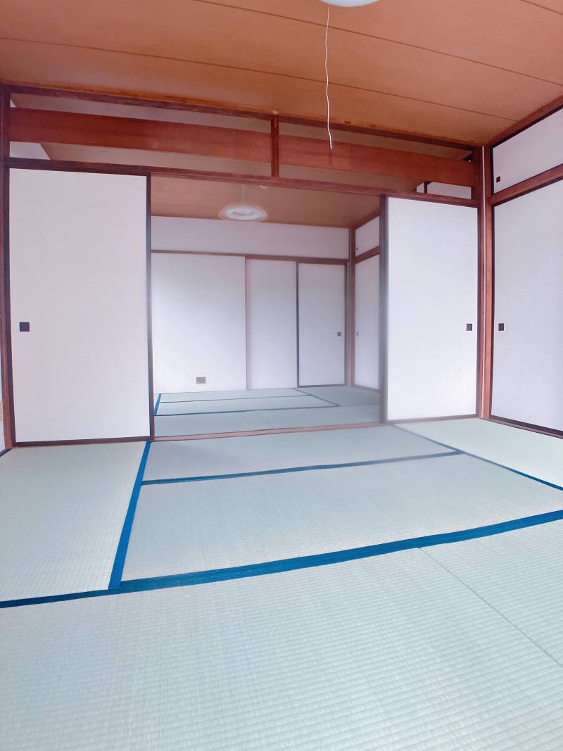 部屋