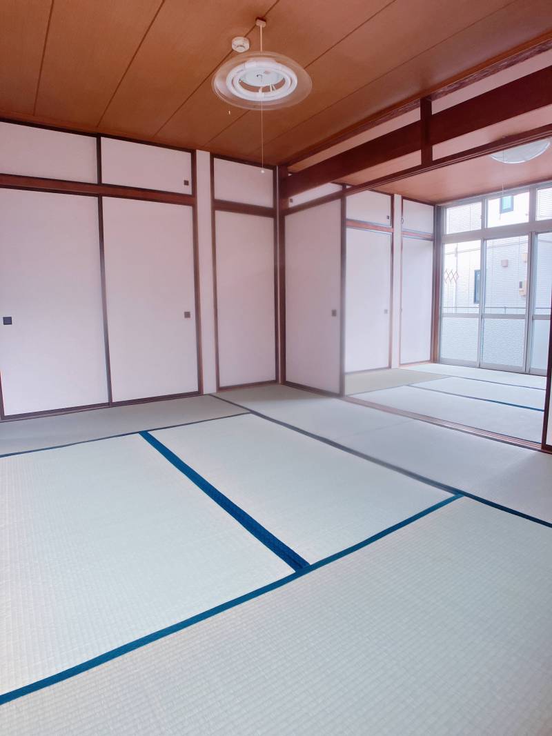 部屋