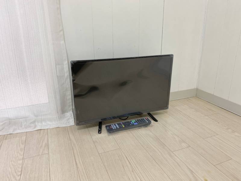 新品の22インチTVです。