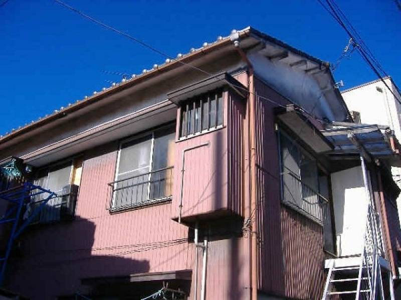 日当たり良好