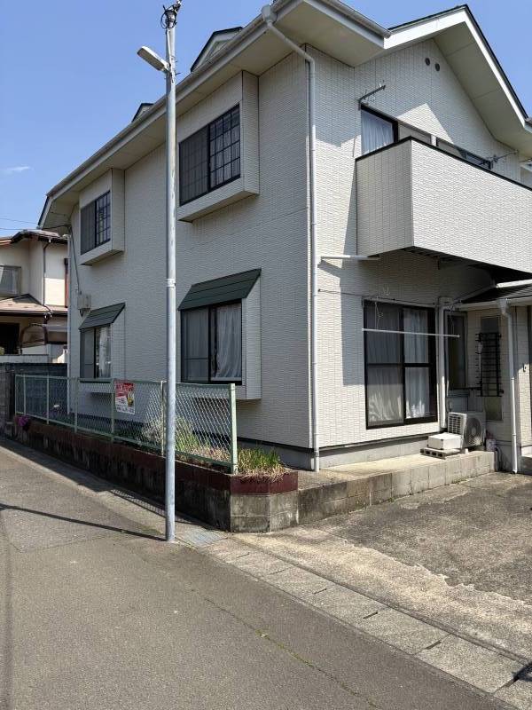 閑静な住宅街（平坦地）のアパート♪