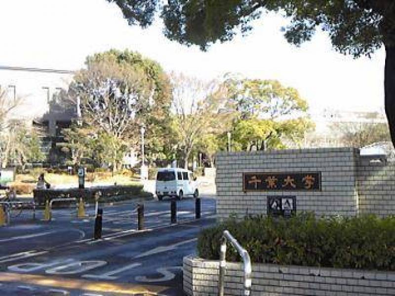 千葉大学