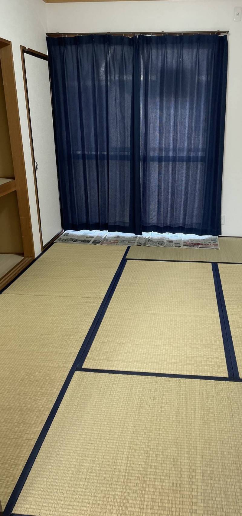 ☆和室。