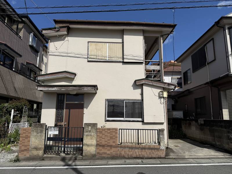 ペット、事業用大歓迎！