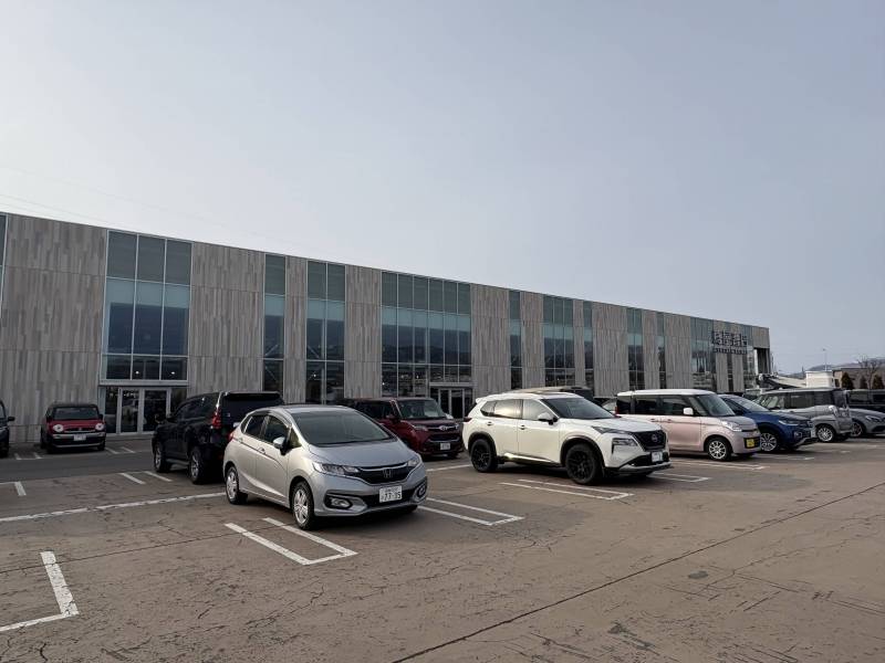 蔦谷書店まで徒歩10分