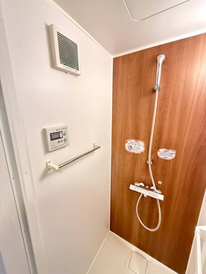 ※別室（103号室）となりますので参考としてご覧下さい。