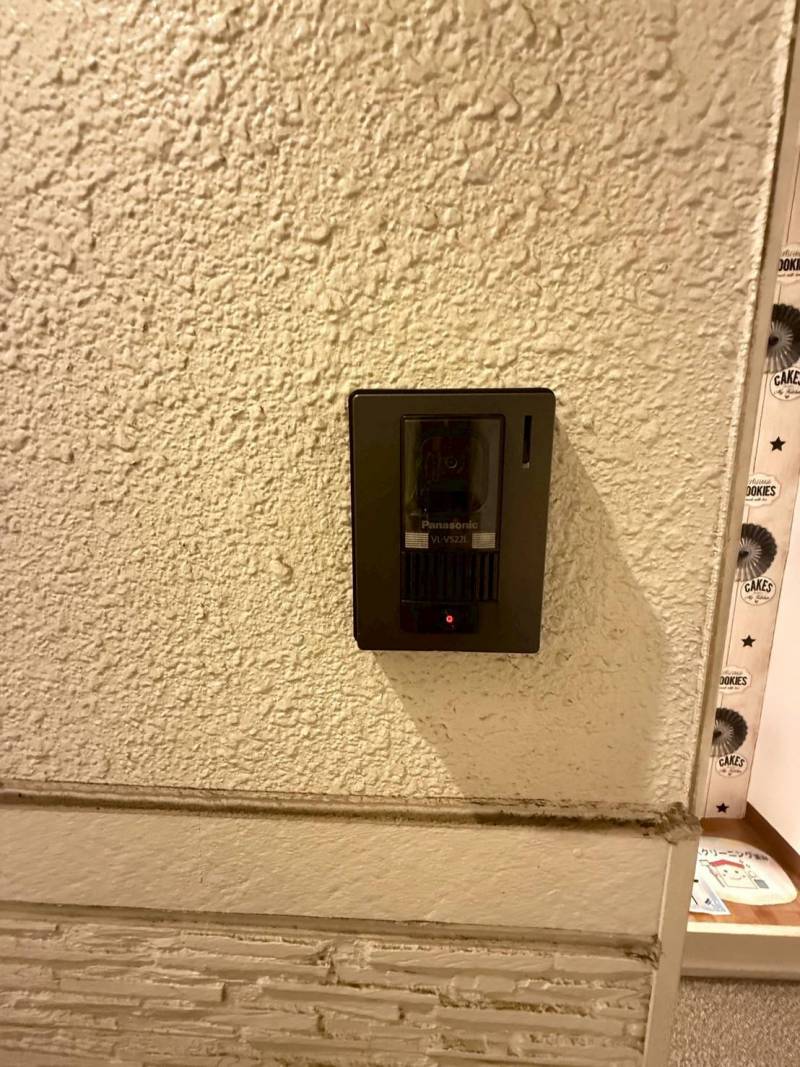 ※別室（103号室）となりますので参考としてご覧下さい。