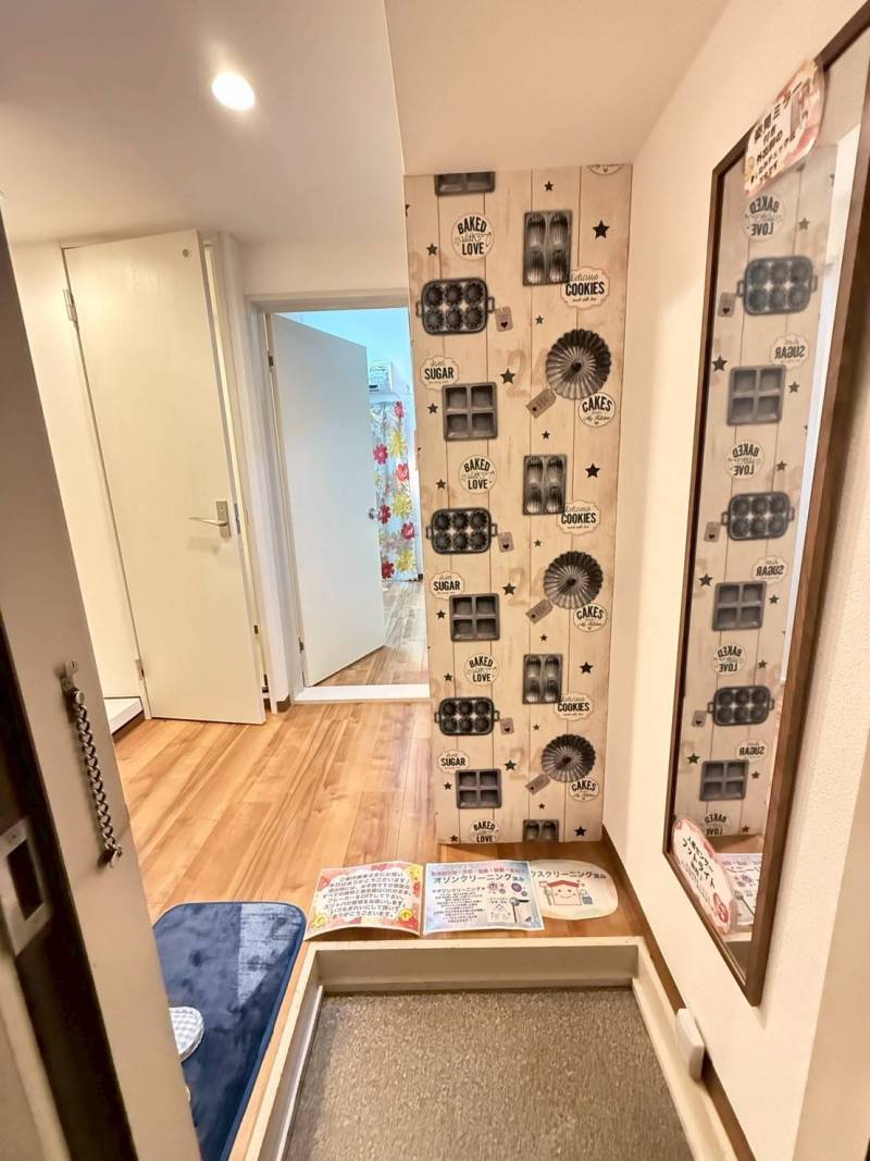 ※別室（103号室）となりますので参考としてご覧下さい。