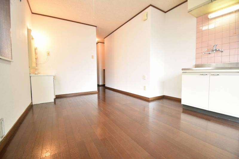 洋室約8.5帖