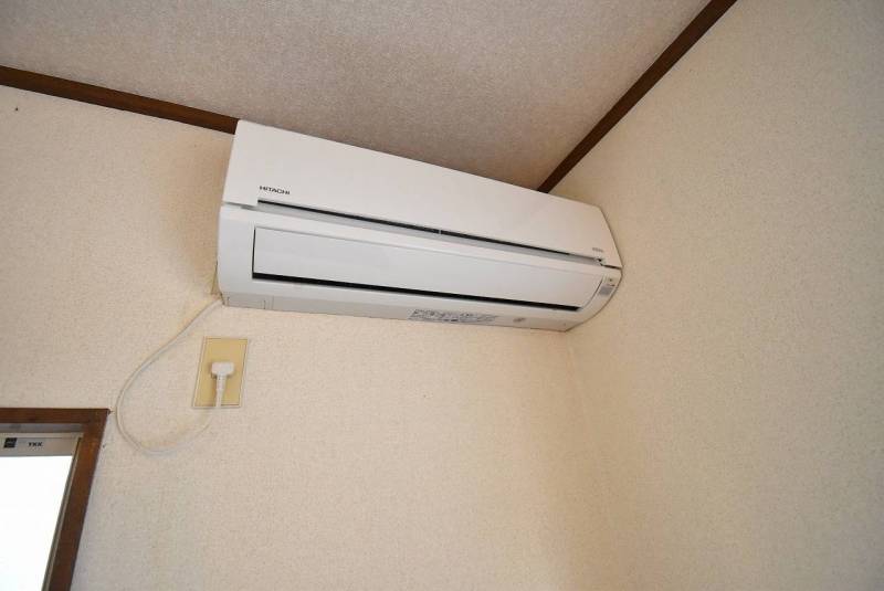 エアコン