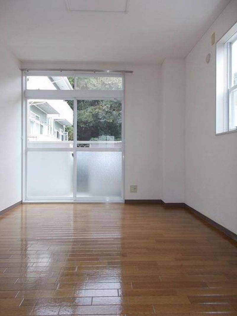 日当たりの良いお部屋です！