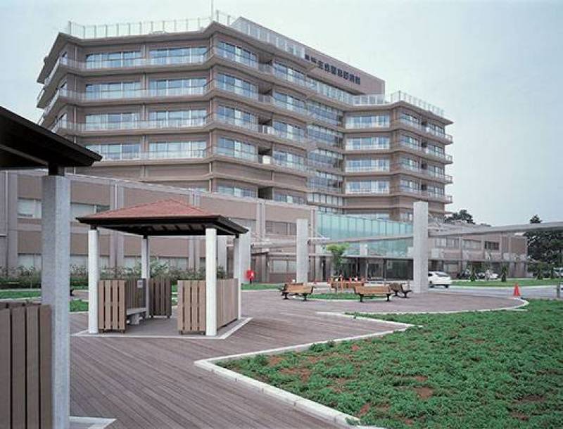 済生会習志野病院徒歩圏。バス便、超多数乗入れです。