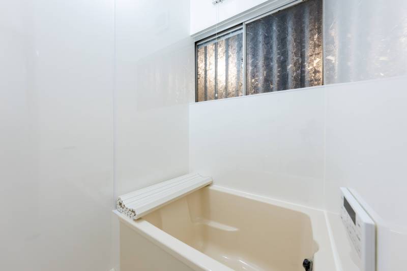 ユニットバス（追い炊き機能付）