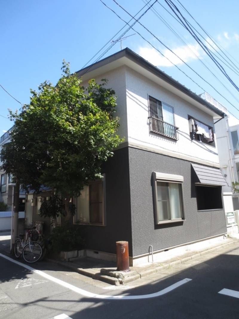 2012年フルリノベーション物件