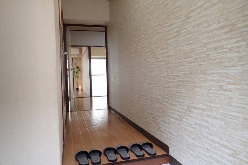 おかえりなさい♪
