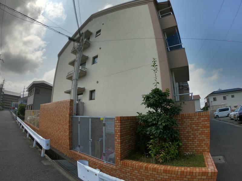 下松駅徒歩6分！鉄筋コンクリート造