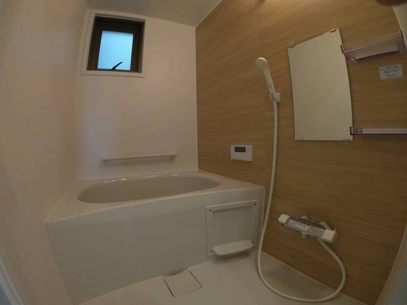 2026年新品のユニットバスです。(TOTOサザナ）