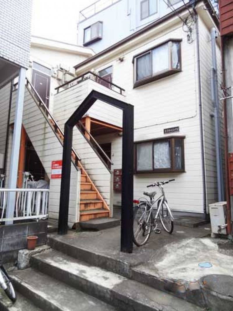 エフケイハイツ