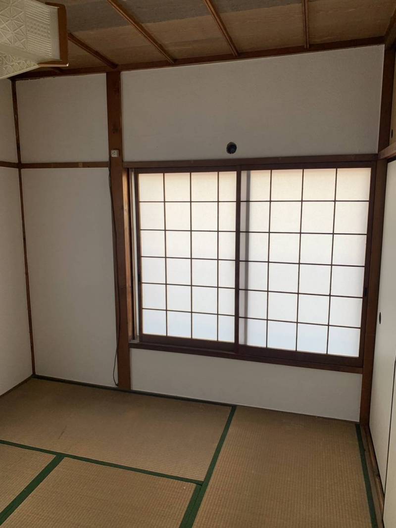 2階和室