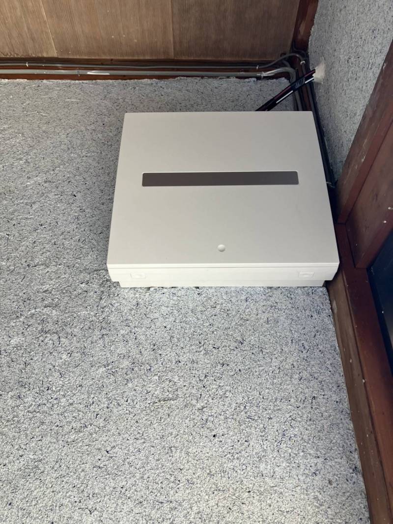分電盤