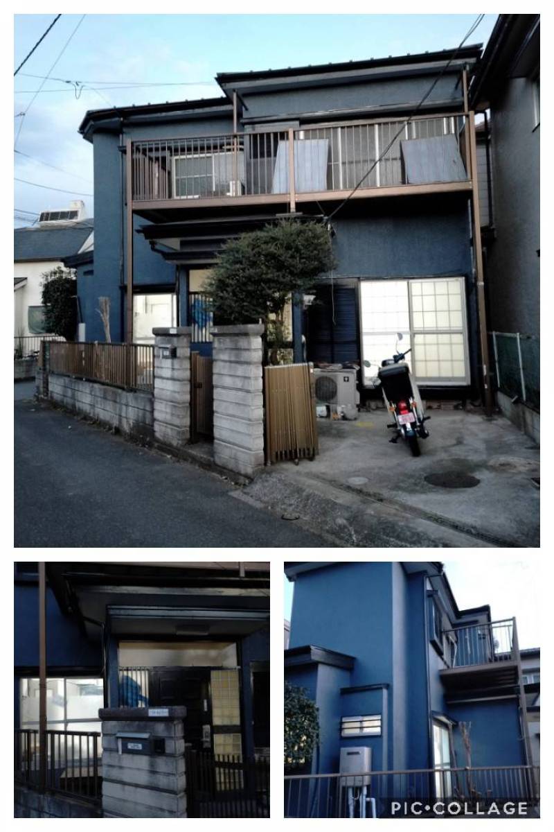 仲介手数料無料 流山市 駐車場付き一戸建て 運河駅徒歩5分 流山市一戸建ての空き 空室情報 千葉県流山市東深井479 1 賃貸物件id 625 ウチコミ お部屋情報