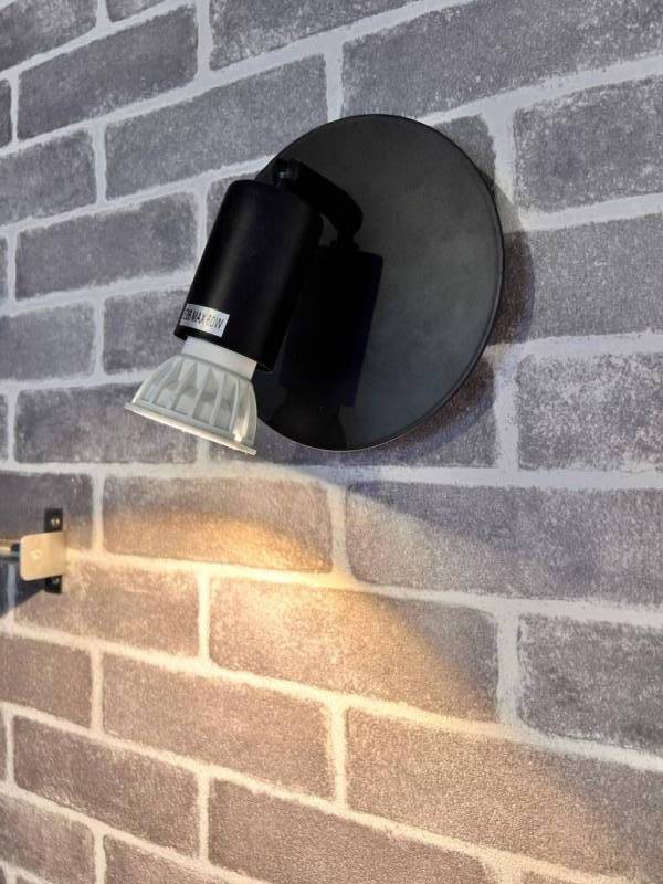 キッチン手元灯