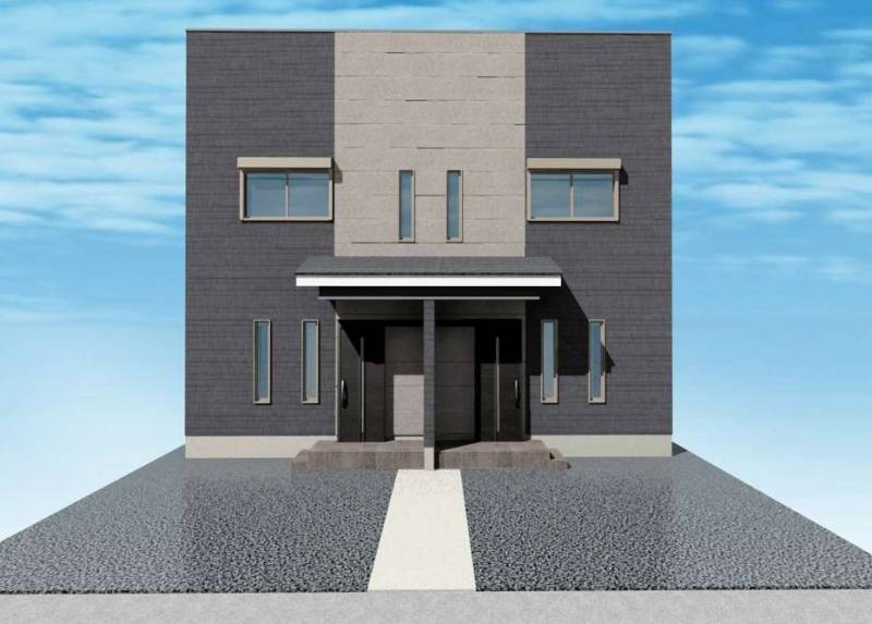 設計時のイメージ画像です