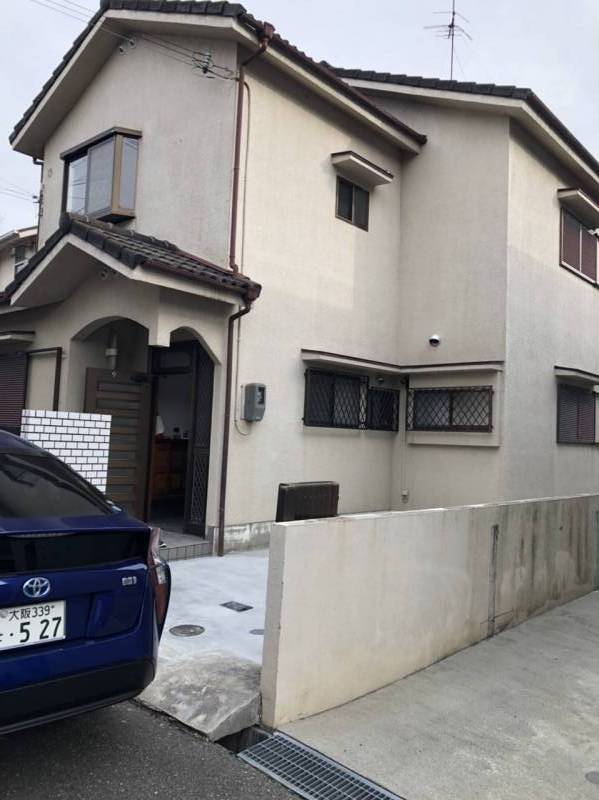仲介手数料無料 西宮名塩 庭 駐車場付き戸建て賃貸の物件情報 兵庫県西宮市名塩ガーデン2 49 物件id 172 ウチコミ 物件情報
