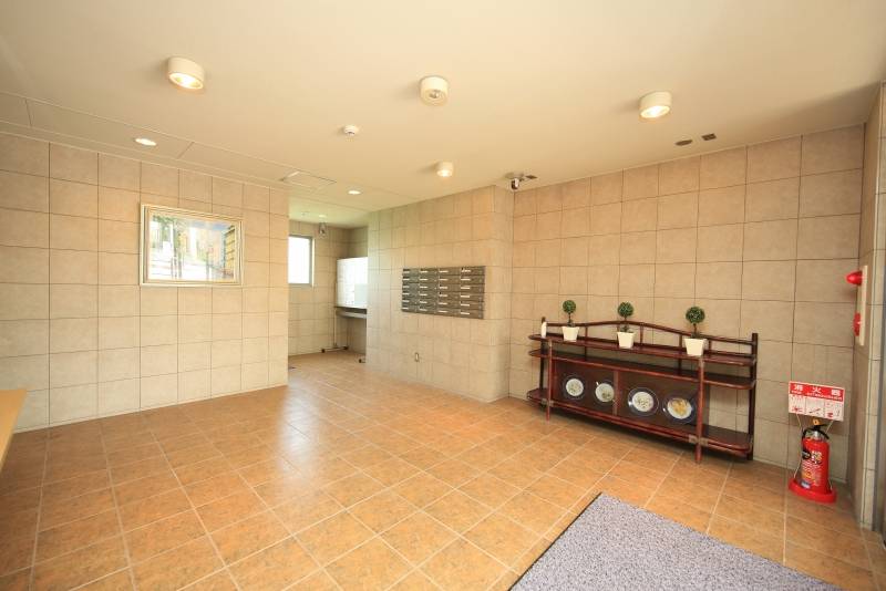 防振防音性UP工法（ルネス工法）採用物件です