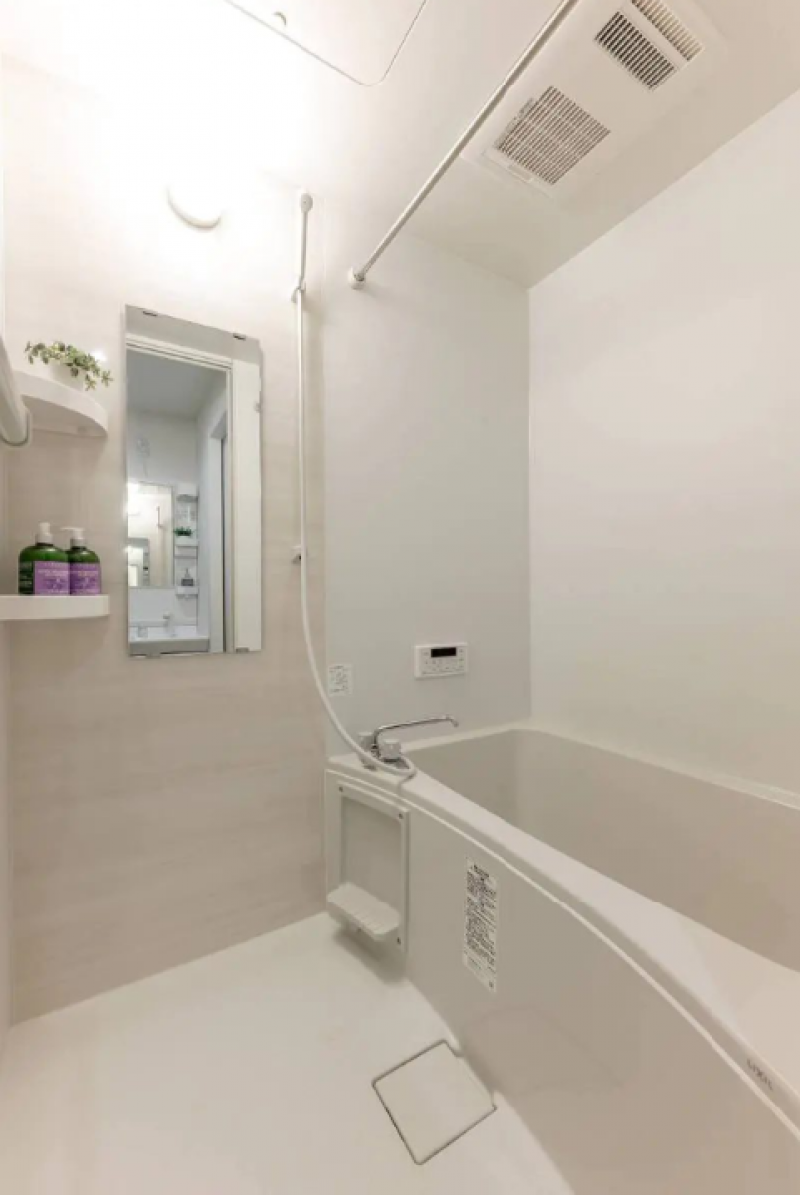 同シリーズ（同仕様）物件の施工例（参考写真）