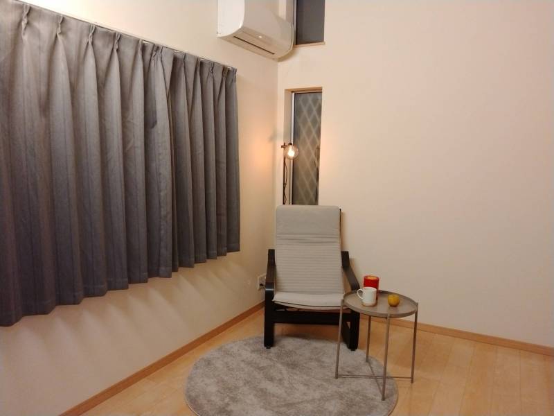 IKEAのステージング家具をご希望の方には差し上げます