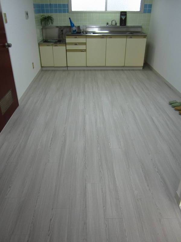 ダイニングルーム&Psi;