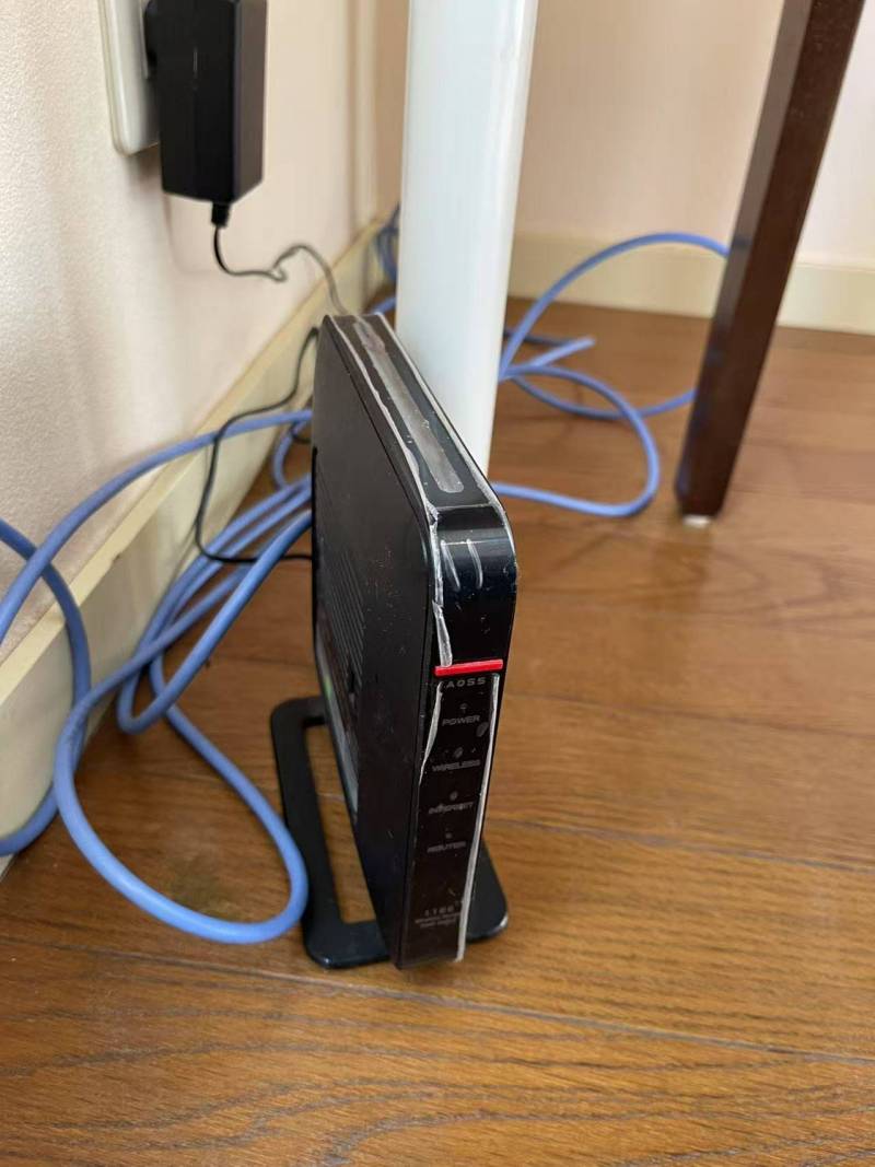WiFi
