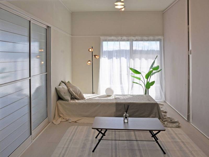 日当たり最高とっても明るいお部屋です！